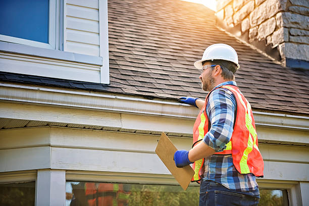 Licensed Roofing service in Wedgefield, SC - Roof Repair Smedway